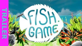 Announcement Trailer