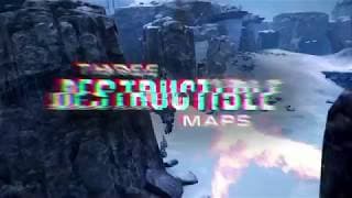 E3 2018 Trailer