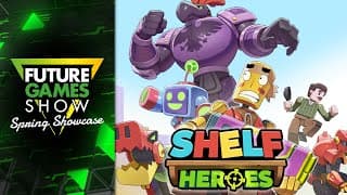 Announcement Trailer