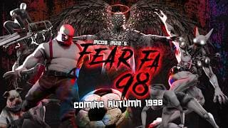 Gameplay Trailer