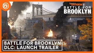 Launch Trailer