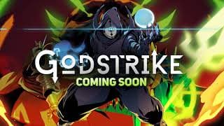 Announcement Trailer