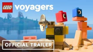 Release Date Trailer