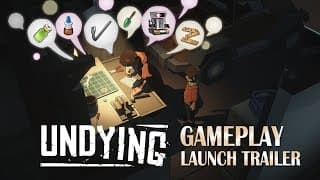 Launch Trailer