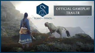 Gameplay Trailer