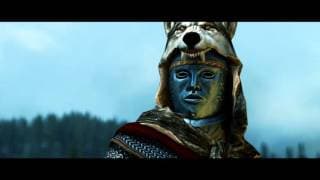 Fury of Arminius Trailer