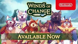 Launch Trailer