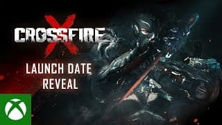 Release Date Trailer