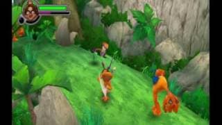Gameplay video