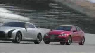 VGA 2007 Trailer