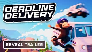 Announcement Trailer