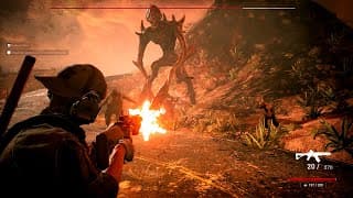 Gameplay Trailer