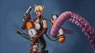 Announcement Trailer