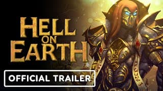 Announcement Trailer