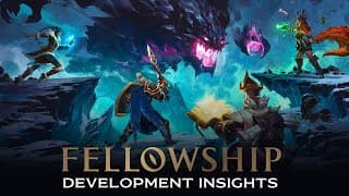 Dev Diary