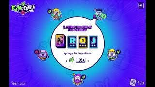 Gameplay Video