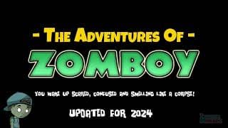 Announcement Trailer