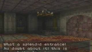 Gameplay video