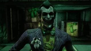 Announcement Trailer