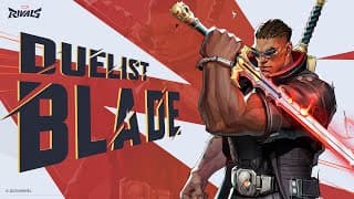 Blade: The One and Only
