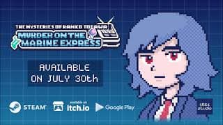 Release Date Trailer