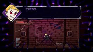 Announcement Trailer