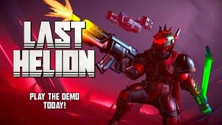 Announcement Trailer