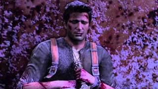 Behind the Scenes: In The End