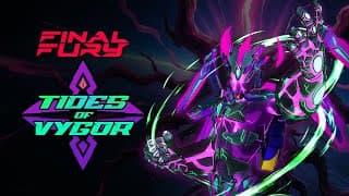 Release Date Trailer