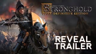 Announcement Trailer
