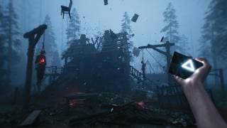 Gameplay Trailer
