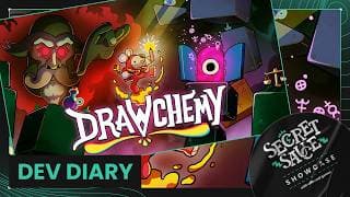 Dev Diary