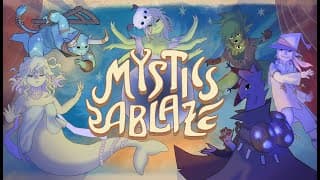 Announcement Trailer