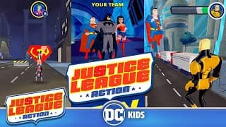 Gameplay Trailer