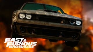 Launch Trailer