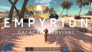 Gameplay Trailer
