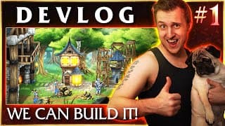 Dev Diary