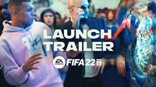Launch Trailer