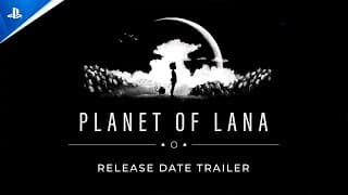 Release Date Trailer