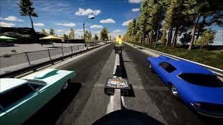 Trailer