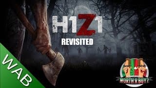 Gameplay video