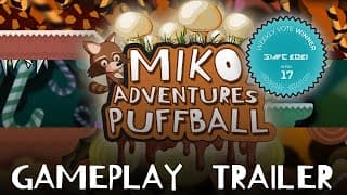 Gameplay Trailer
