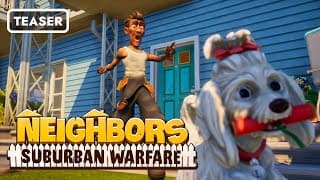 Trailer