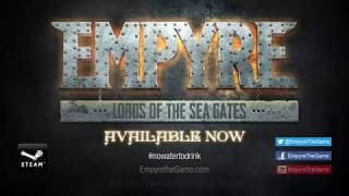 Launch Trailer