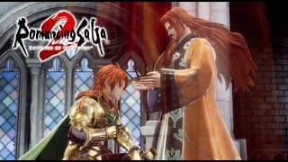 Announcement Trailer