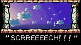 Game Intro