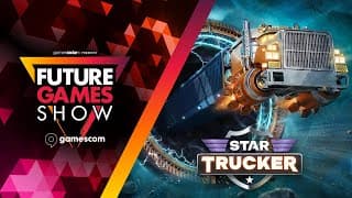 Gameplay Trailer