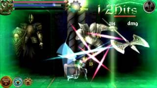 PS4 Trailer