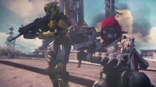 Announcement Trailer