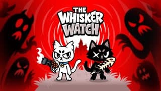 Announcement Trailer